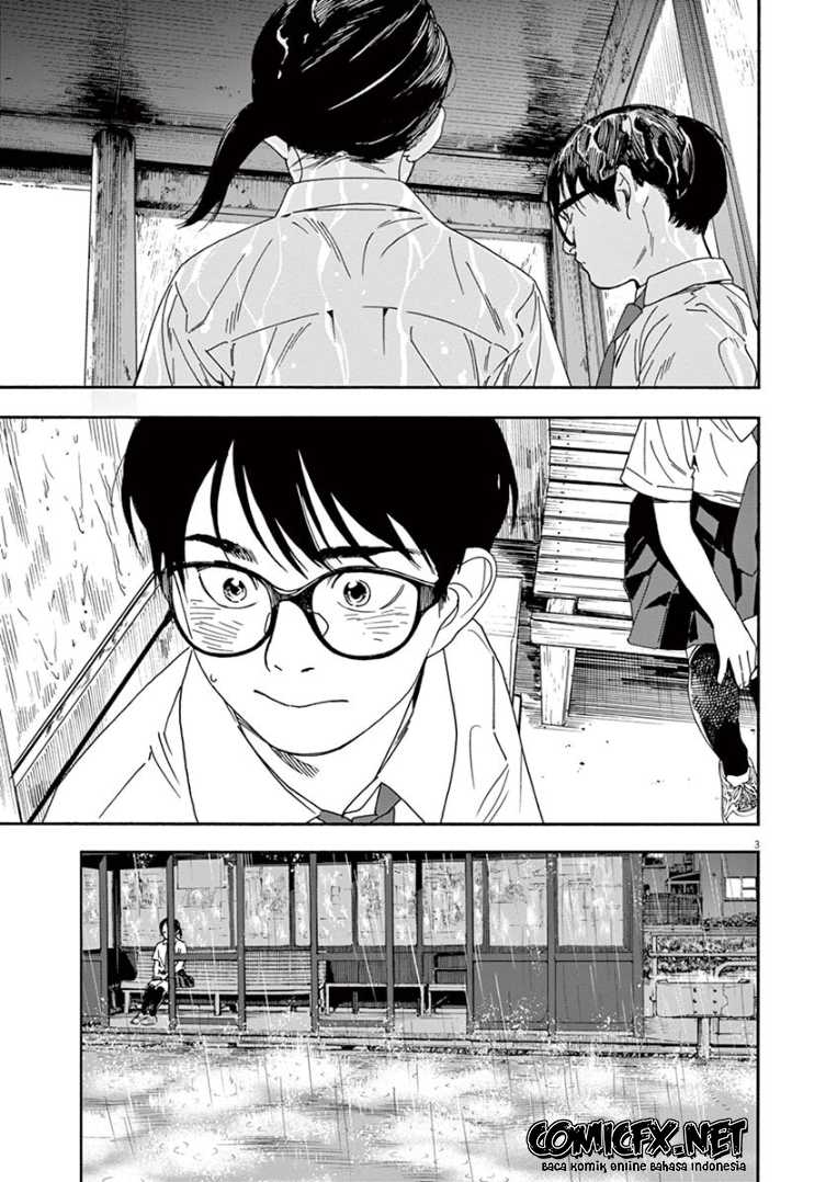 Insomniacs After School (Kimi wa Houkago Insomnia) Chapter 35 Gambar 4