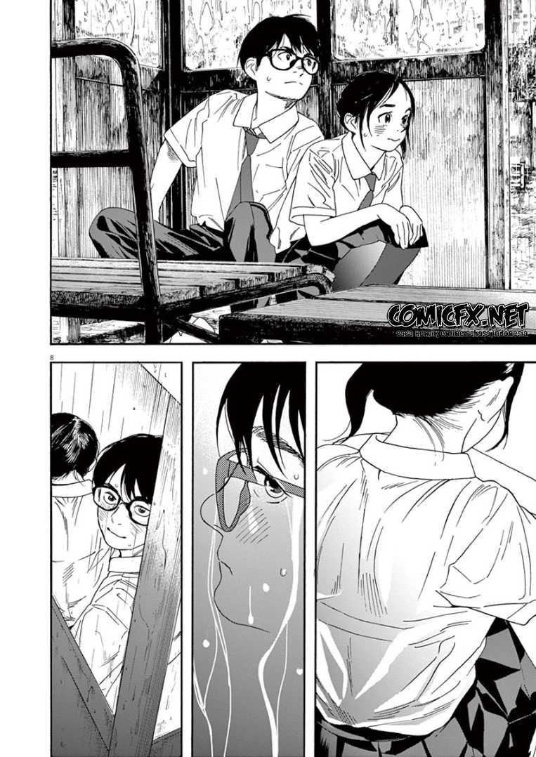 Insomniacs After School (Kimi wa Houkago Insomnia) Chapter 35 Gambar 8