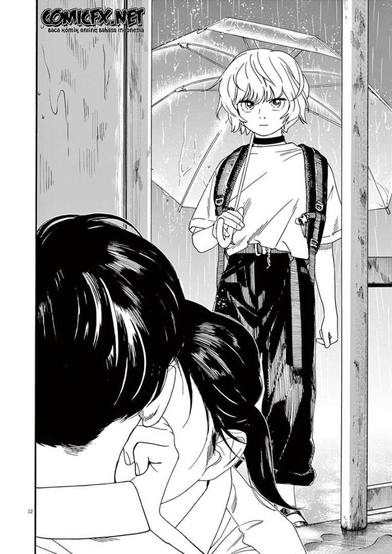 Insomniacs After School (Kimi wa Houkago Insomnia) Chapter 35 Gambar 12