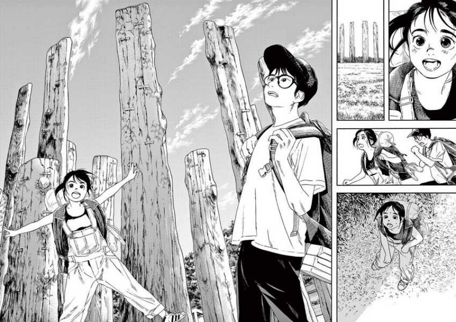 Insomniacs After School (Kimi wa Houkago Insomnia) Chapter 53 Gambar 8
