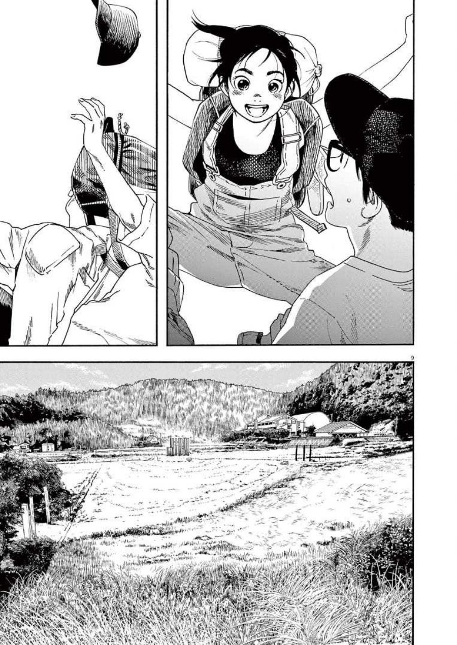 Insomniacs After School (Kimi wa Houkago Insomnia) Chapter 53 Gambar 10