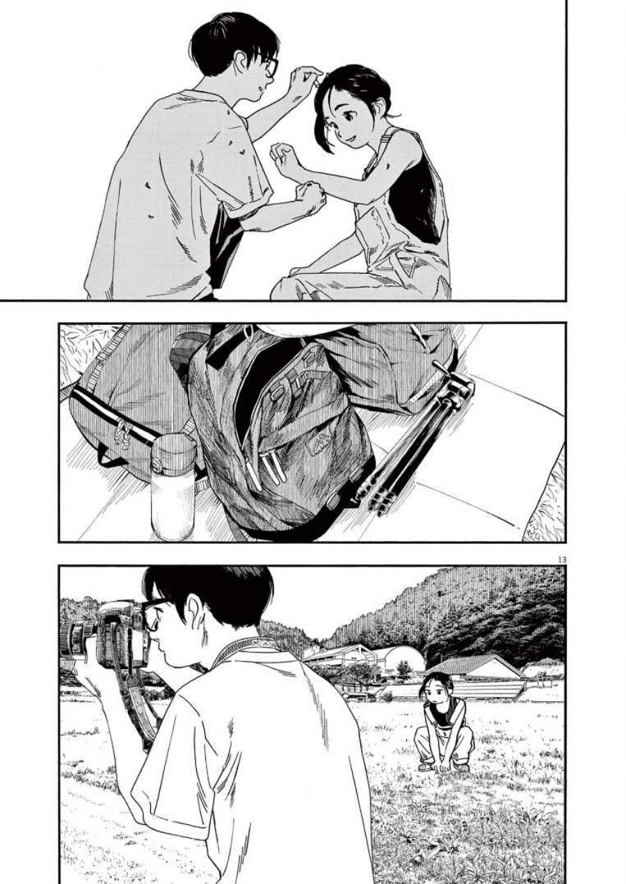 Insomniacs After School (Kimi wa Houkago Insomnia) Chapter 53 Gambar 14