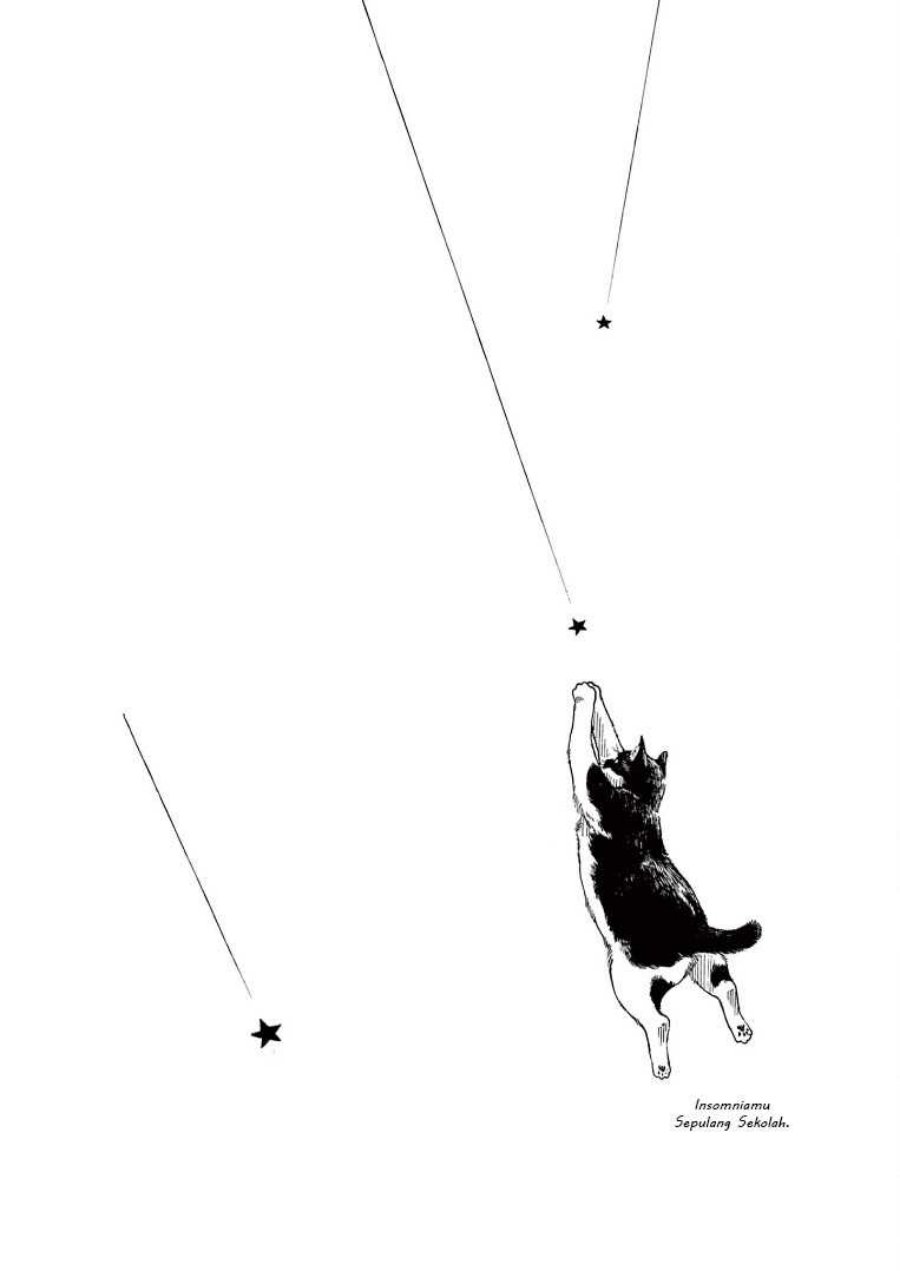 Insomniacs After School (Kimi wa Houkago Insomnia) Chapter 53 Gambar 22