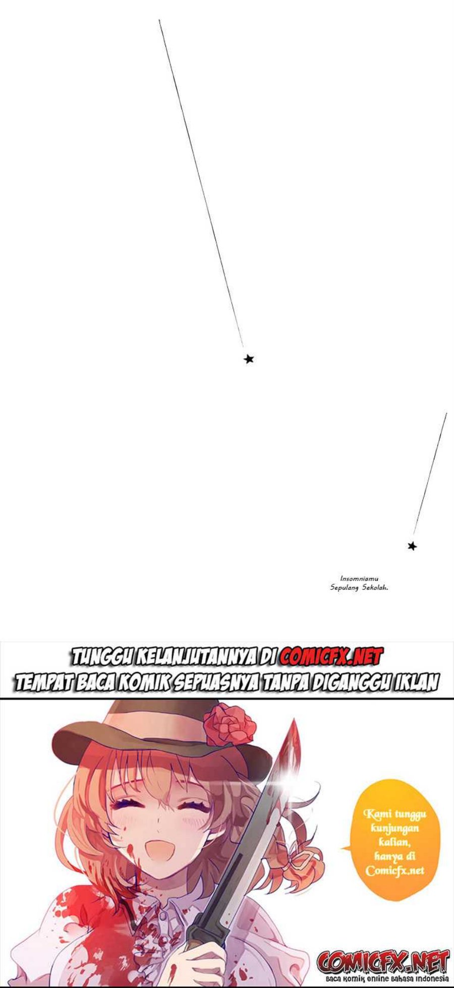 Insomniacs After School (Kimi wa Houkago Insomnia) Chapter 53 Gambar 24