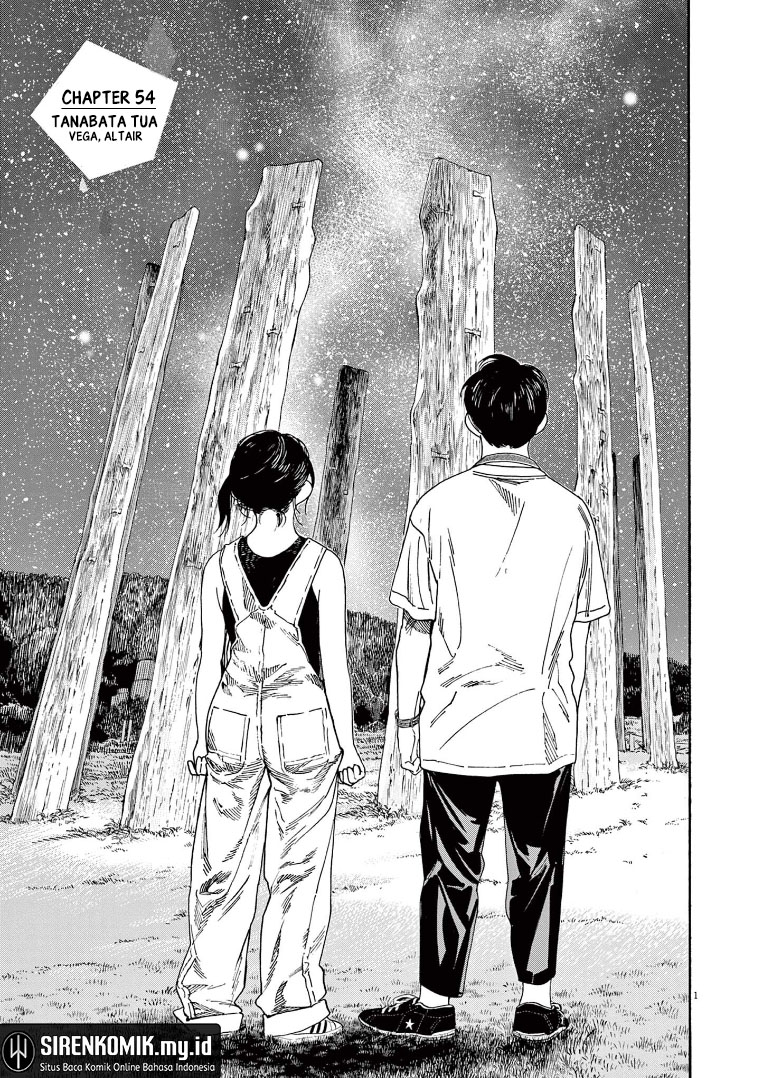 Insomniacs After School (Kimi wa Houkago Insomnia) Chapter 54 Gambar 2
