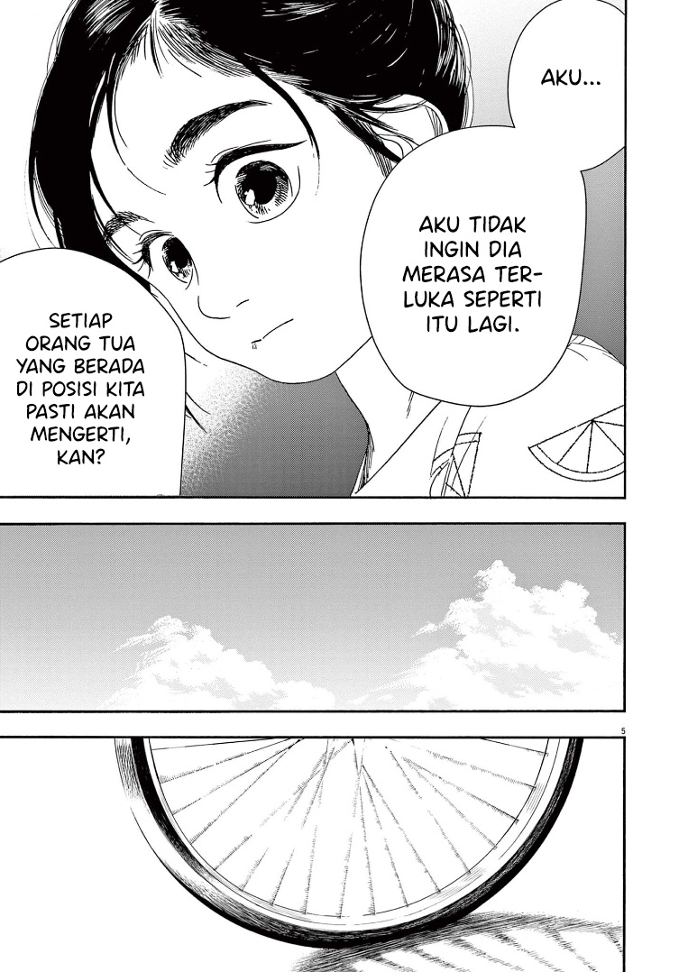 Insomniacs After School (Kimi wa Houkago Insomnia) Chapter 56 Gambar 9