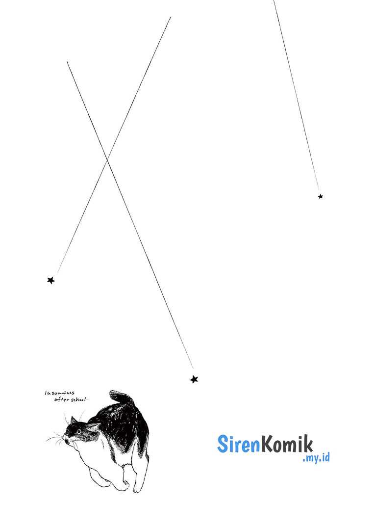 Insomniacs After School (Kimi wa Houkago Insomnia) Chapter 62 Gambar 21