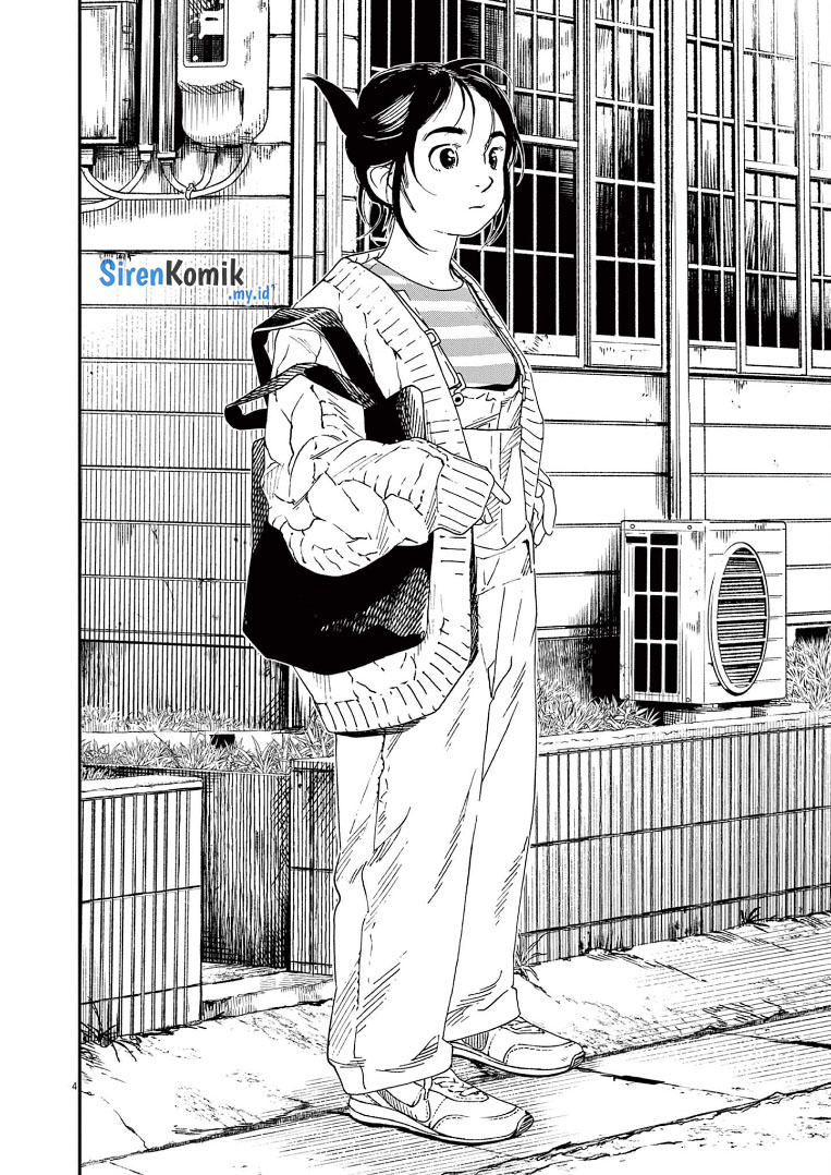 Insomniacs After School (Kimi wa Houkago Insomnia) Chapter 75 Gambar 5
