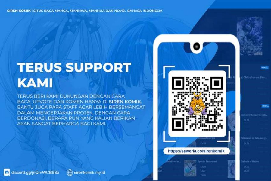 Insomniacs After School (Kimi wa Houkago Insomnia) Chapter 93 Gambar 22
