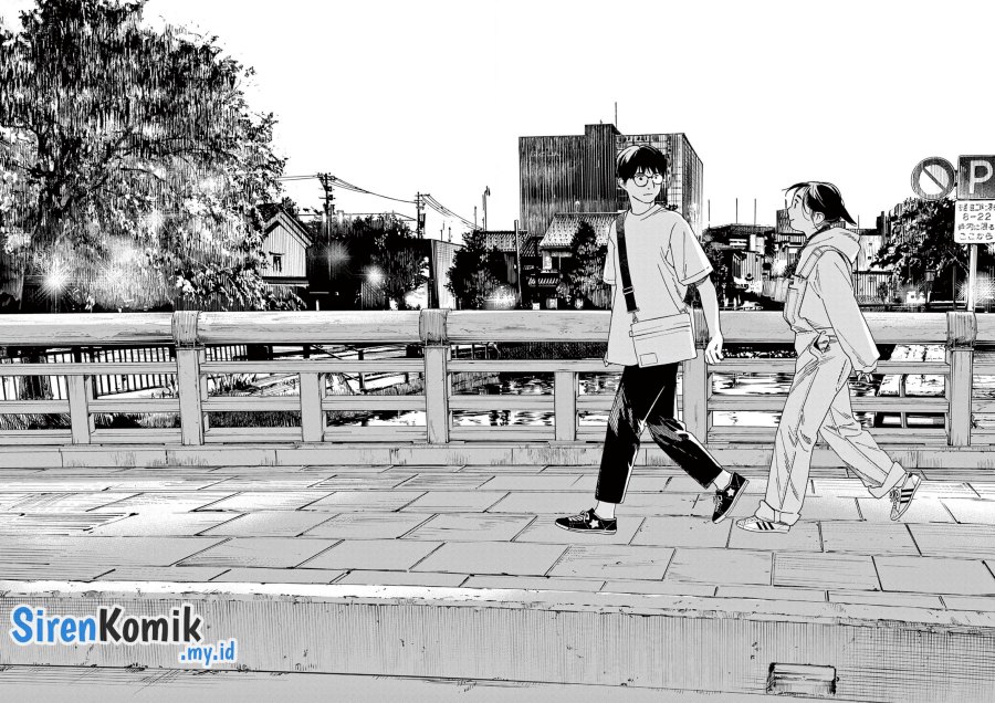 Insomniacs After School (Kimi wa Houkago Insomnia) Chapter 101 Gambar 13