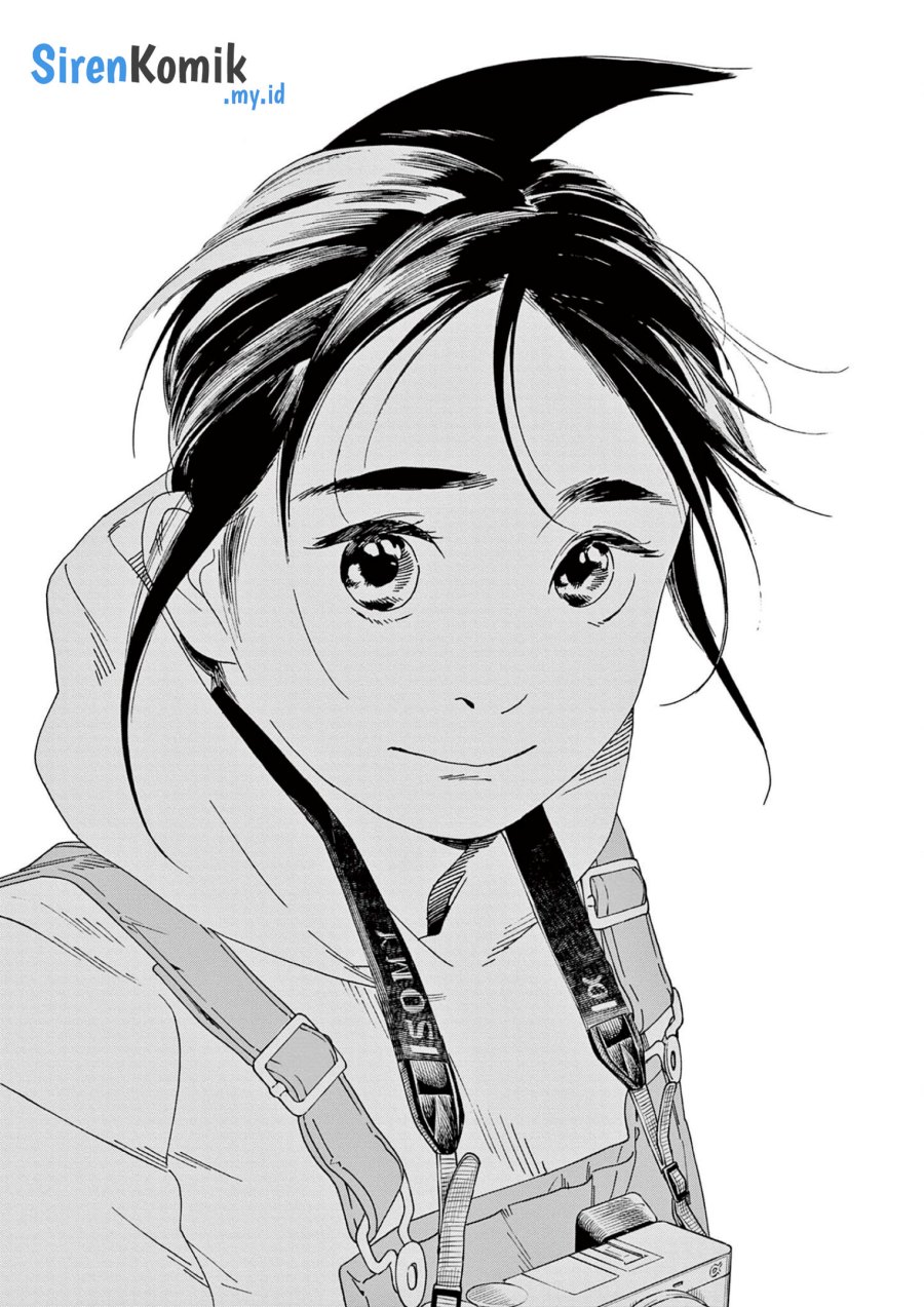 Insomniacs After School (Kimi wa Houkago Insomnia) Chapter 101 Gambar 19