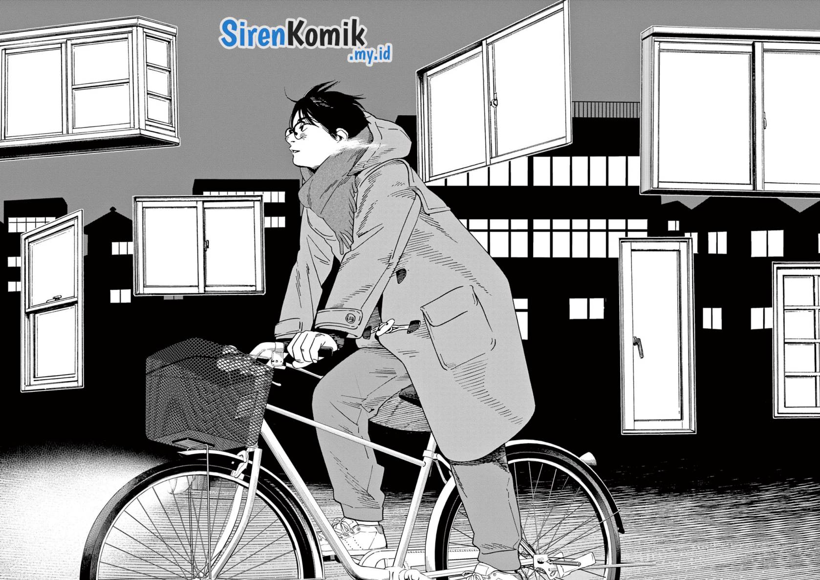 Insomniacs After School (Kimi wa Houkago Insomnia) Chapter 112 Gambar 15