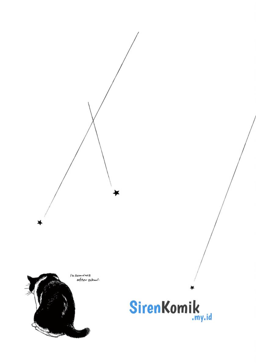 Insomniacs After School (Kimi wa Houkago Insomnia) Chapter 112 Gambar 20