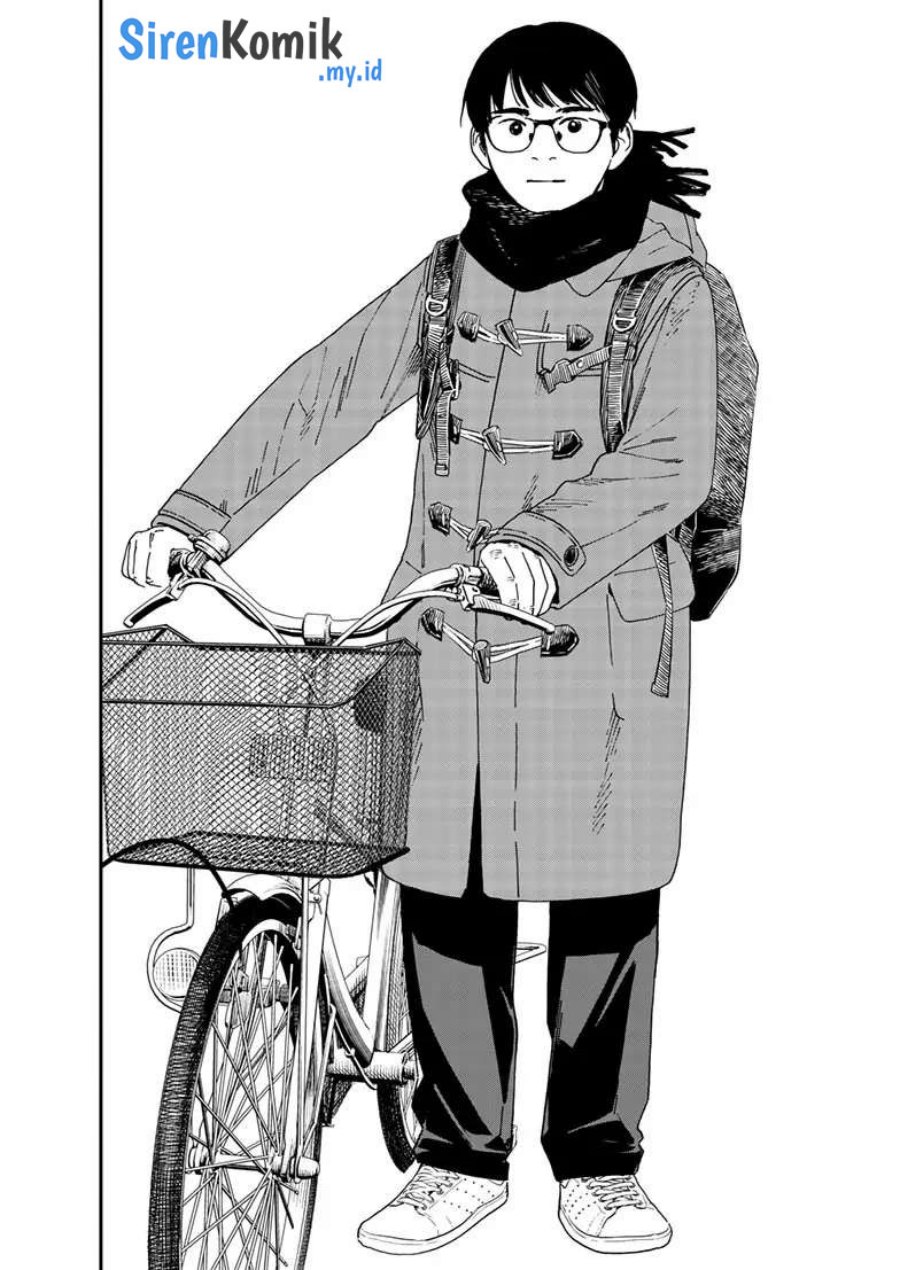 Insomniacs After School (Kimi wa Houkago Insomnia) Chapter 117 Gambar 14