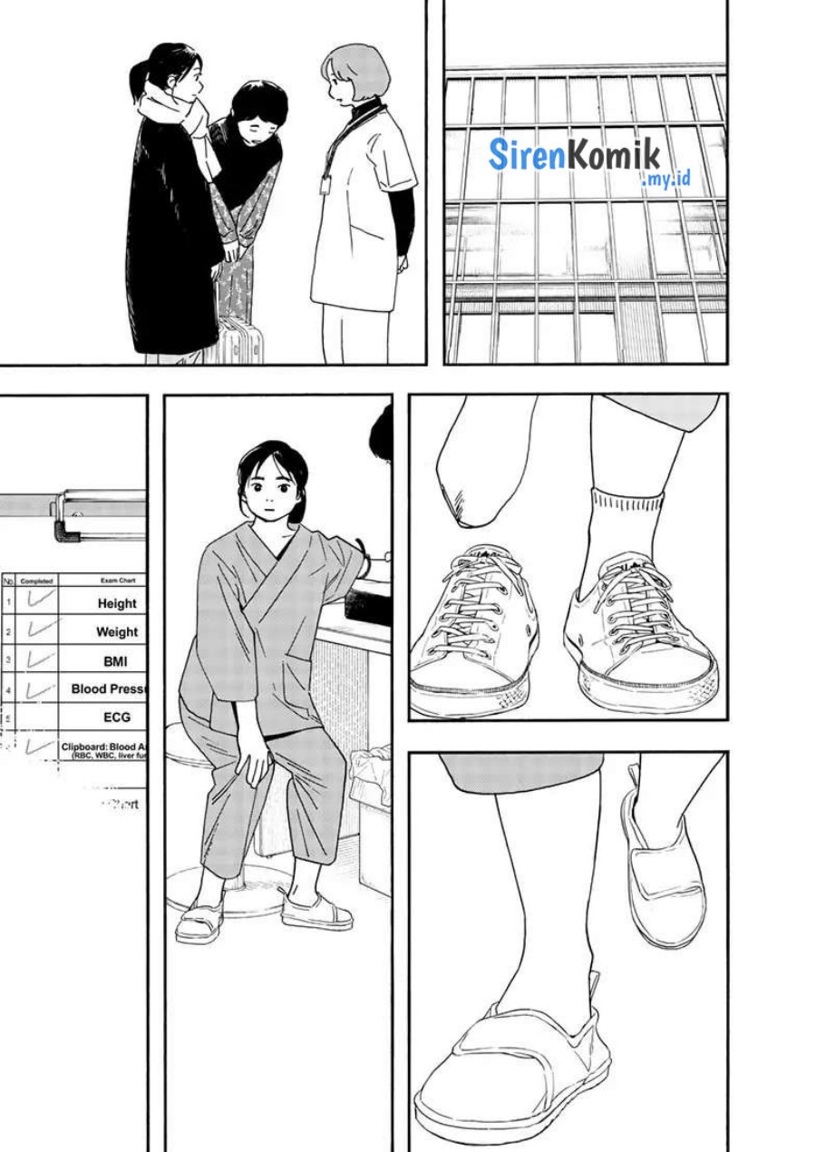 Insomniacs After School (Kimi wa Houkago Insomnia) Chapter 117 Gambar 19