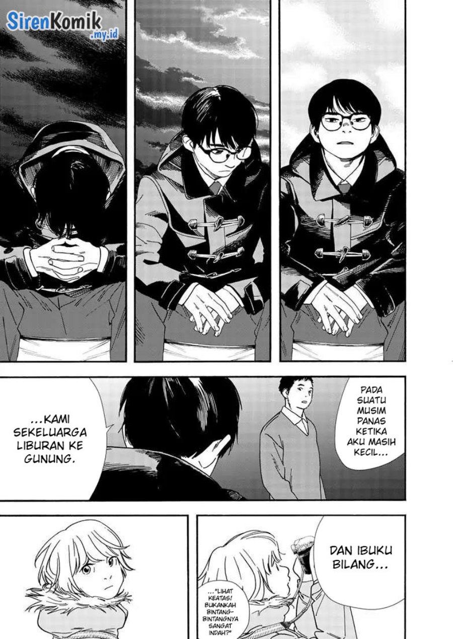 Insomniacs After School (Kimi wa Houkago Insomnia) Chapter 120 Gambar 20