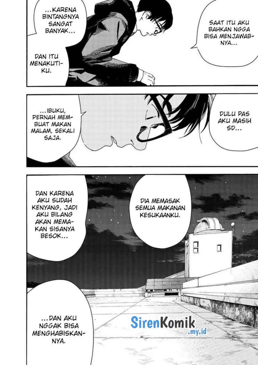 Insomniacs After School (Kimi wa Houkago Insomnia) Chapter 120 Gambar 21