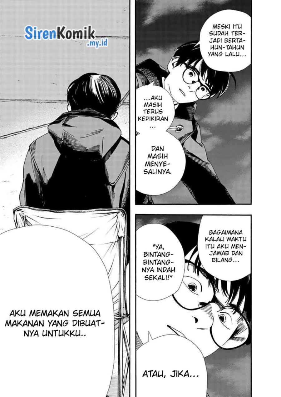 Insomniacs After School (Kimi wa Houkago Insomnia) Chapter 120 Gambar 22