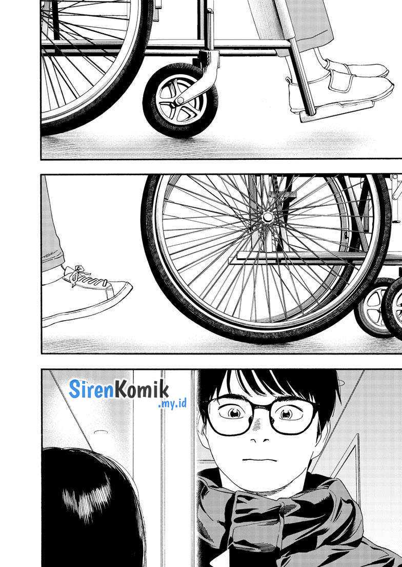 Insomniacs After School (Kimi wa Houkago Insomnia) Chapter 123 Gambar 4