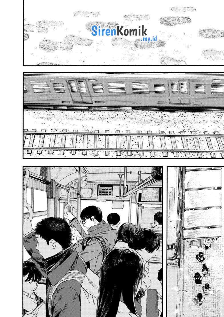 Insomniacs After School (Kimi wa Houkago Insomnia) Chapter 123 Gambar 17