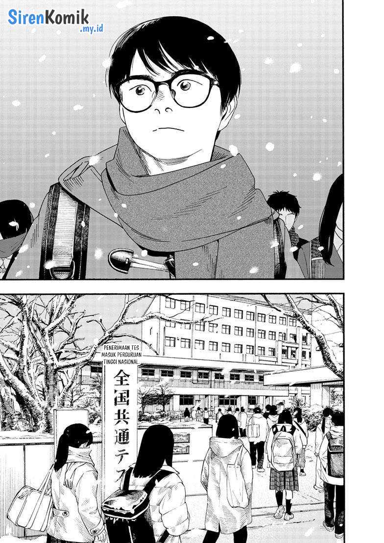 Insomniacs After School (Kimi wa Houkago Insomnia) Chapter 123 Gambar 18