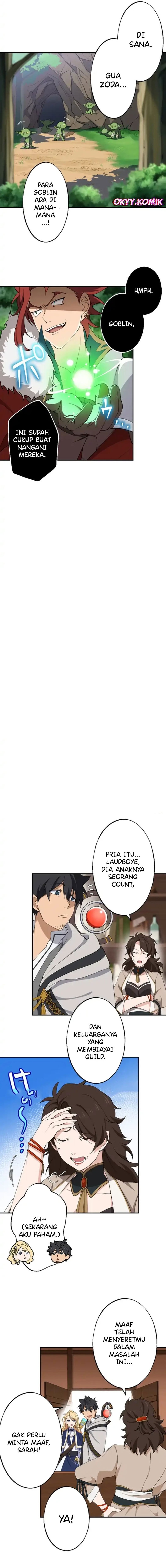 Intai Shita Ossan Kenja da ga Manadeshi ga Tsuihou Sarete Kita no de Shoushin Ryokou ni Tsureteiku ~Slow Life na Tabi no Tsumori ga, Nazeka Sekai Saikyou no Shitei ni Natteita~ Chapter 065 Gambar 2