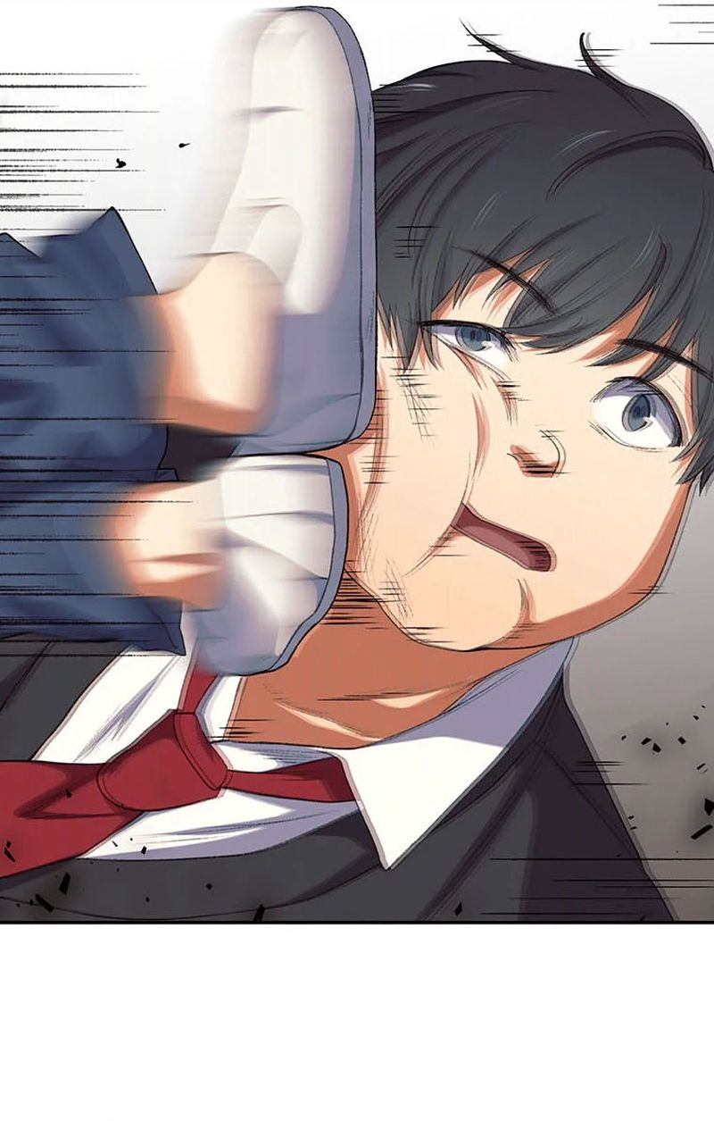 Introvert Who Returns to Another World, Become The King of Delinquents Chapter 03 Gambar 4