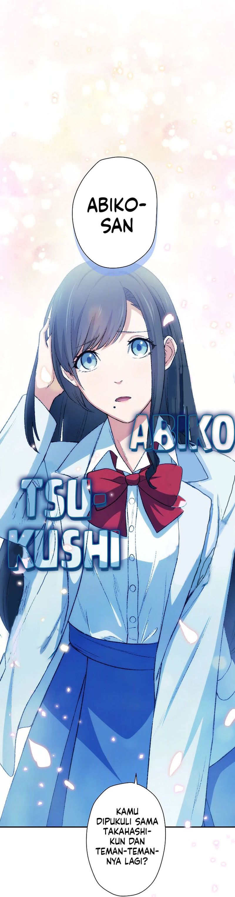 Introvert Who Returns to Another World, Become The King of Delinquents Chapter 03 Gambar 26