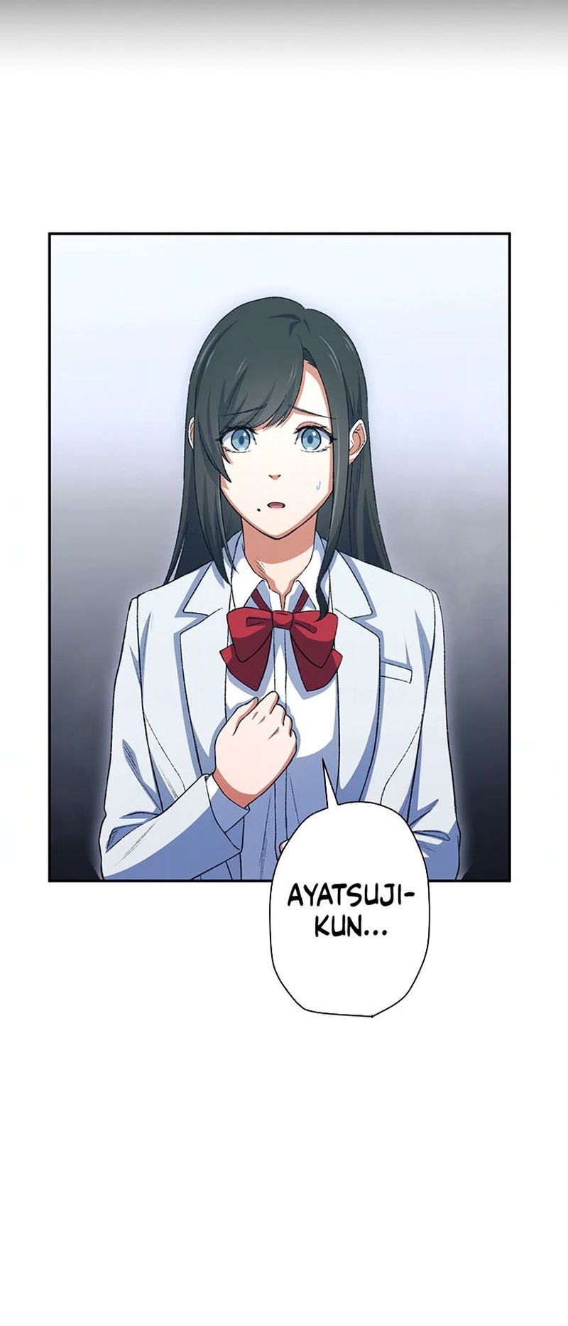 Introvert Who Returns to Another World, Become The King of Delinquents Chapter 03 Gambar 30