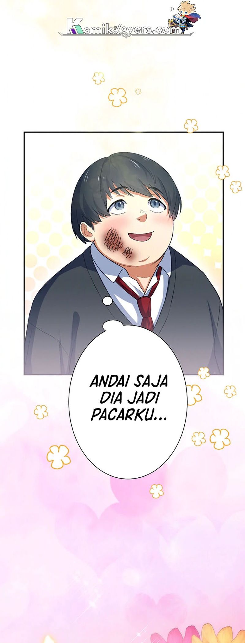 Introvert Who Returns to Another World, Become The King of Delinquents Chapter 03 Gambar 33