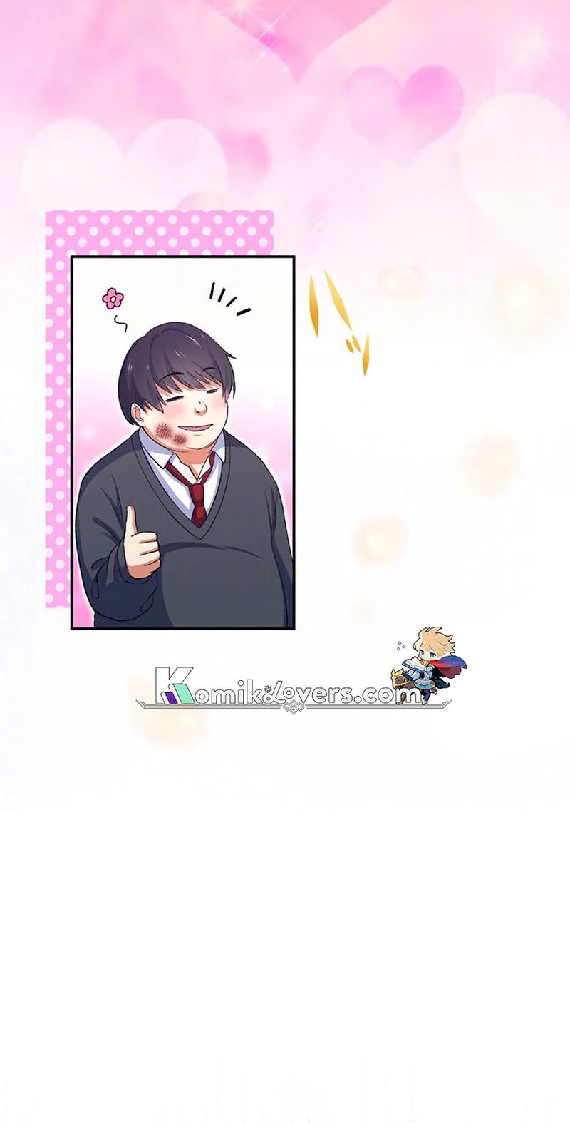 Introvert Who Returns to Another World, Become The King of Delinquents Chapter 03 Gambar 35