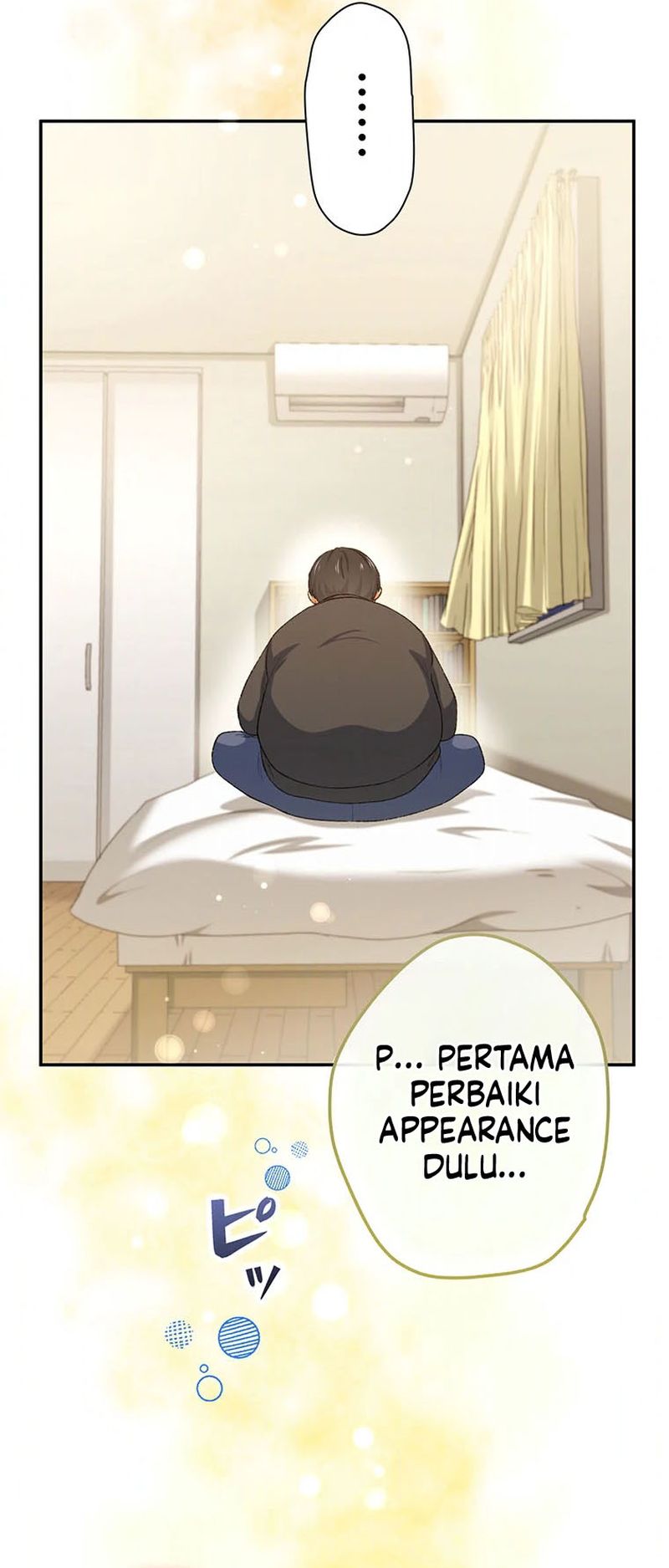 Introvert Who Returns to Another World, Become The King of Delinquents Chapter 03 Gambar 48