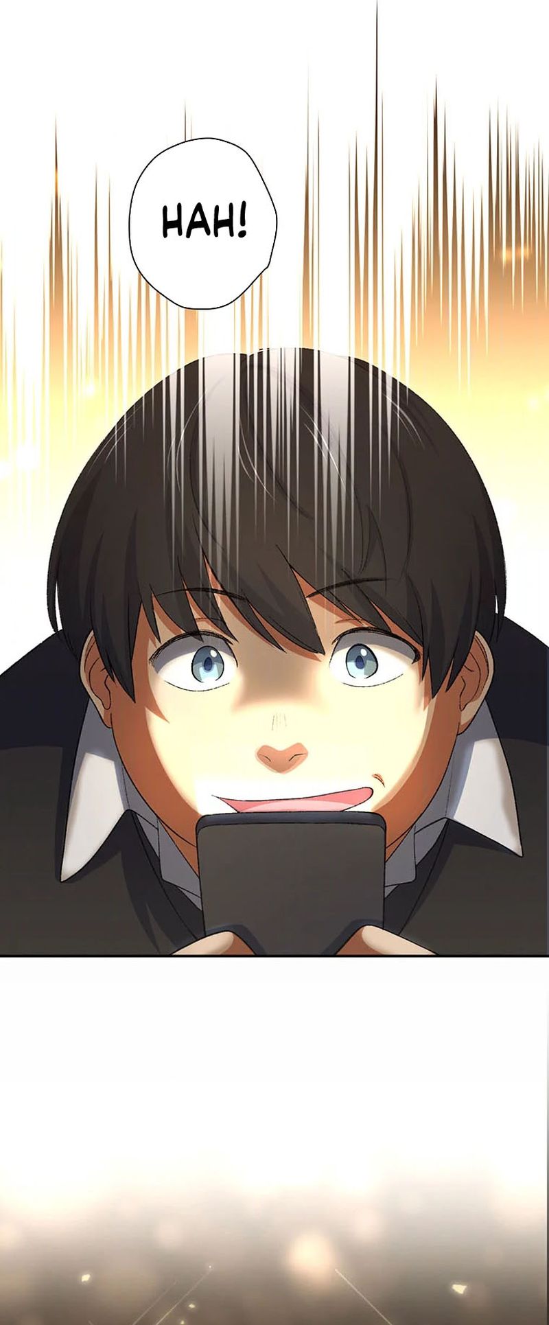 Introvert Who Returns to Another World, Become The King of Delinquents Chapter 03 Gambar 50