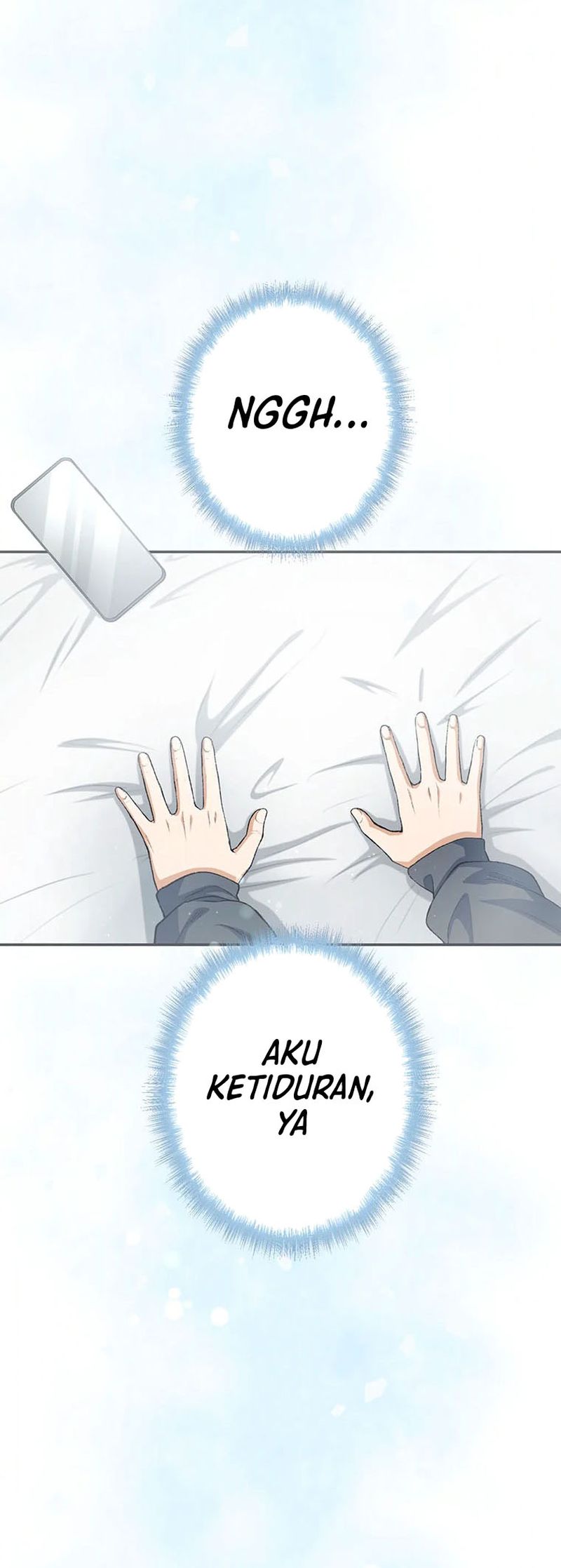 Introvert Who Returns to Another World, Become The King of Delinquents Chapter 03 Gambar 56