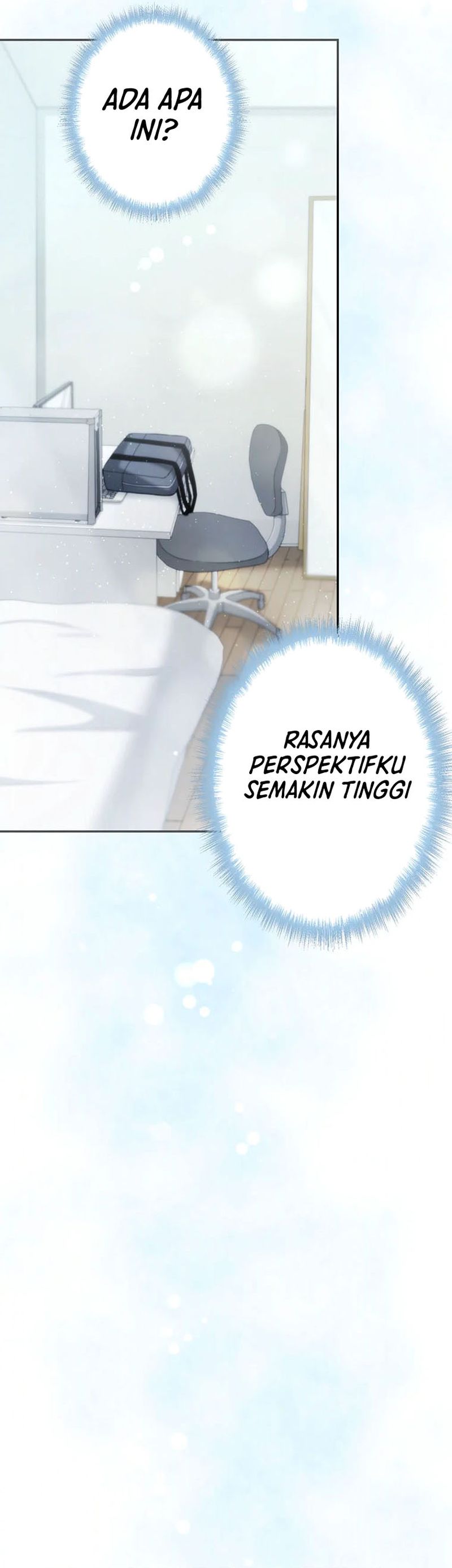Introvert Who Returns to Another World, Become The King of Delinquents Chapter 03 Gambar 57
