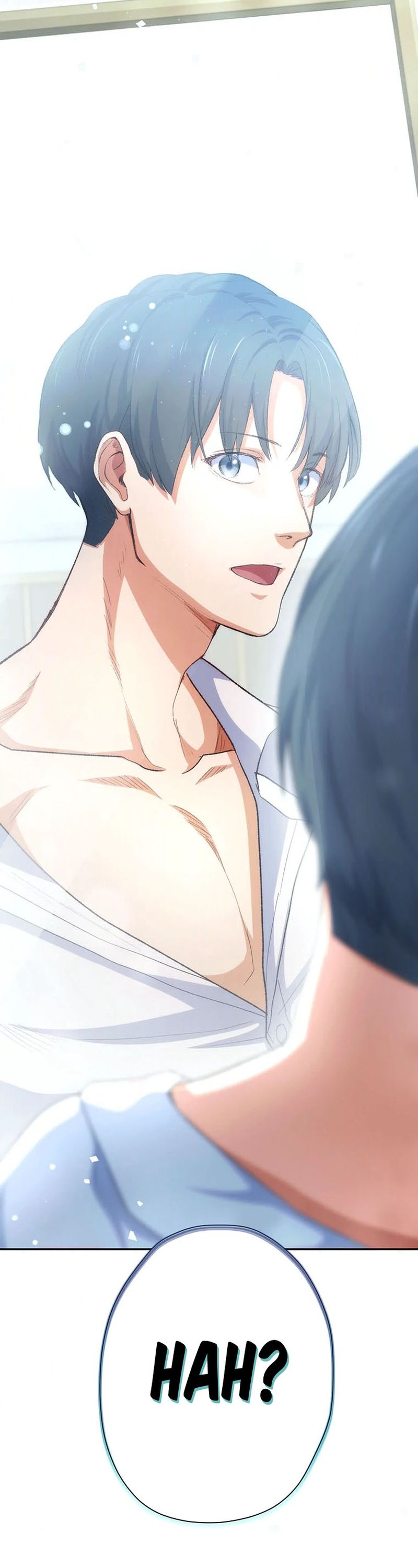 Introvert Who Returns to Another World, Become The King of Delinquents Chapter 03 Gambar 59