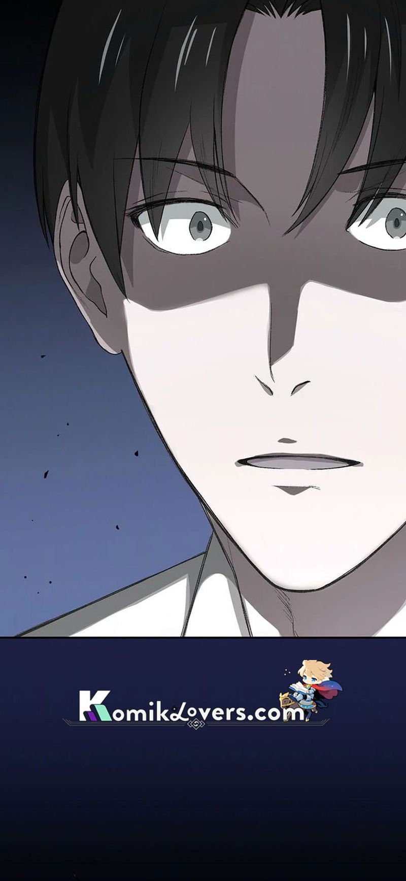 Introvert Who Returns to Another World, Become The King of Delinquents Chapter 06 Gambar 2