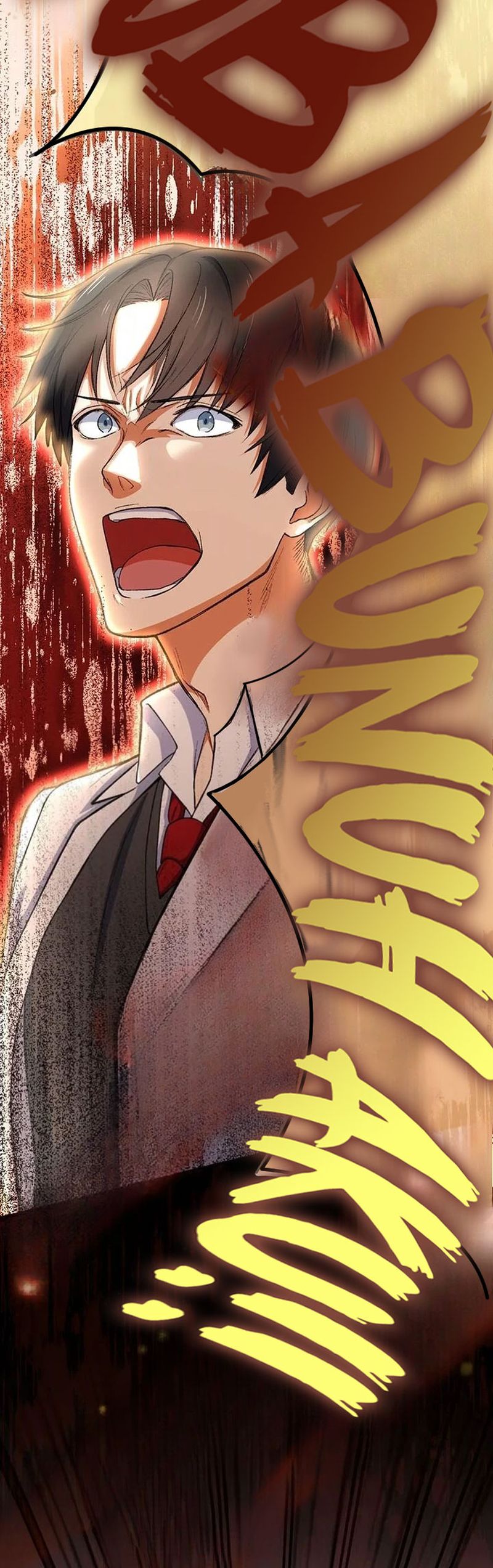 Introvert Who Returns to Another World, Become The King of Delinquents Chapter 06 Gambar 5