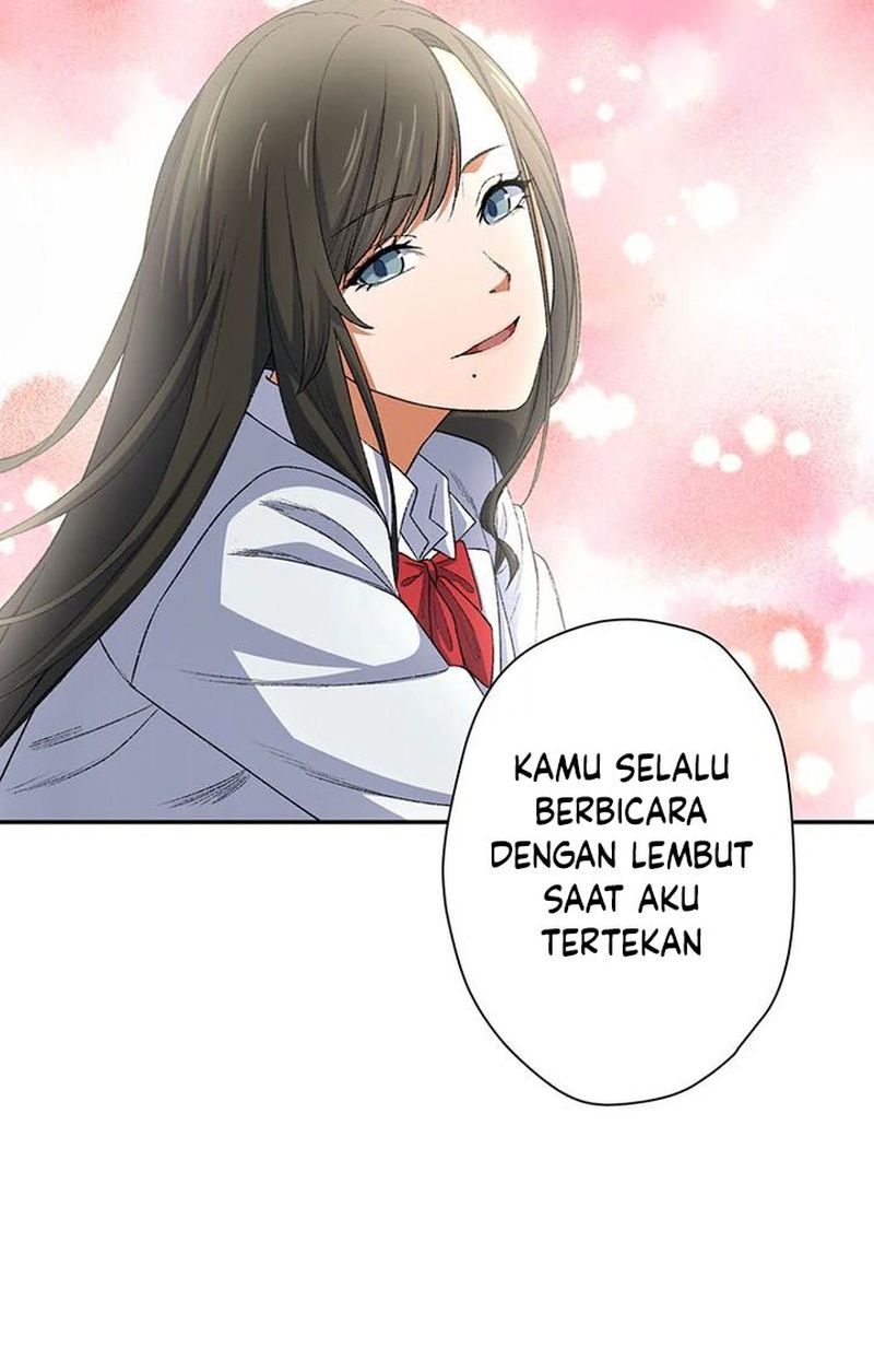 Introvert Who Returns to Another World, Become The King of Delinquents Chapter 06 Gambar 29