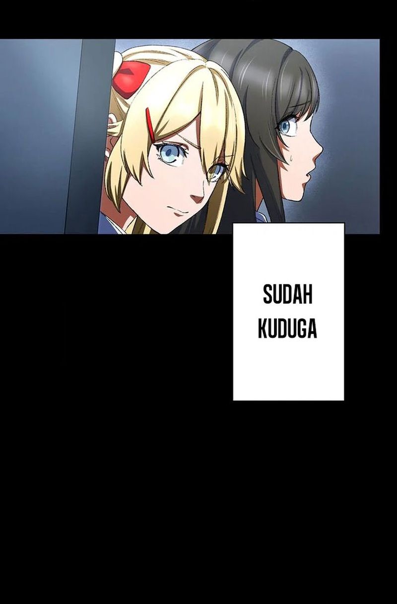 Introvert Who Returns to Another World, Become The King of Delinquents Chapter 08 Gambar 17