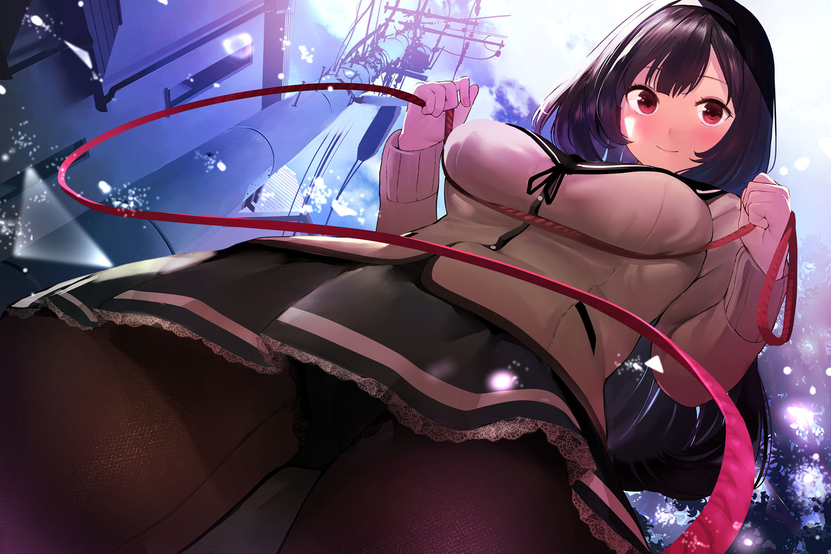 Inu ni Nattara Suki na Hito ni Hirowareta Chapter 01 Gambar 1
