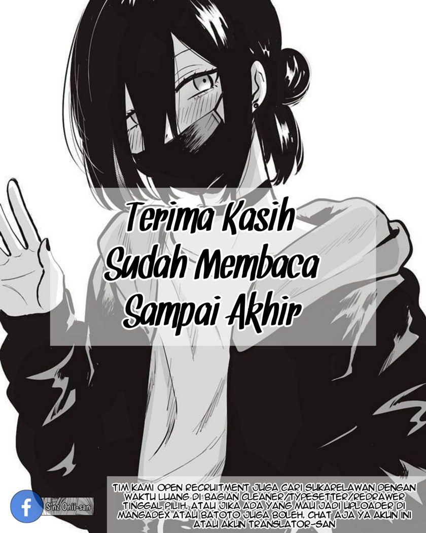 Inu to Kuzu (Dog and Scum) Chapter 01 Gambar 50