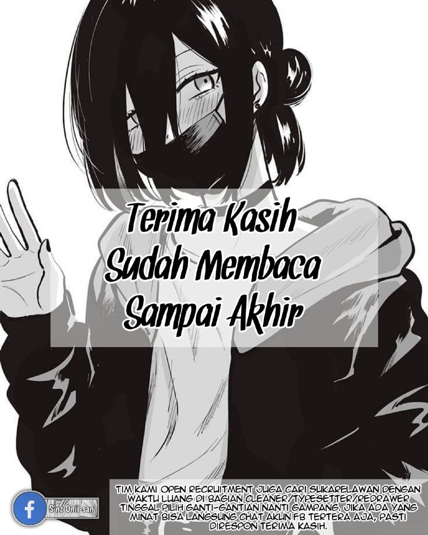 Inu to Kuzu (Dog and Scum) Chapter 02 Gambar 25