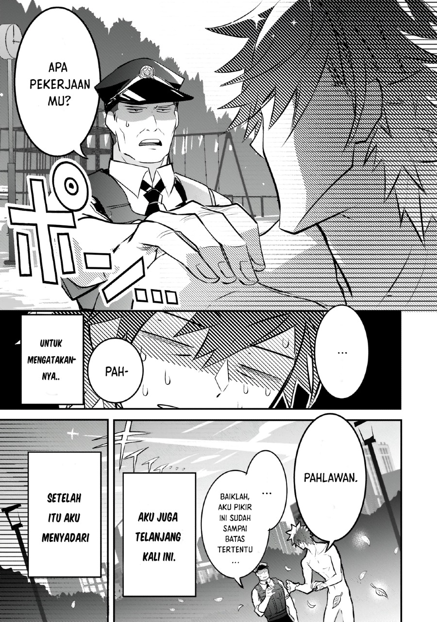 Inu to Yuusha wa Kazaranai Chapter 01.2 Gambar 16