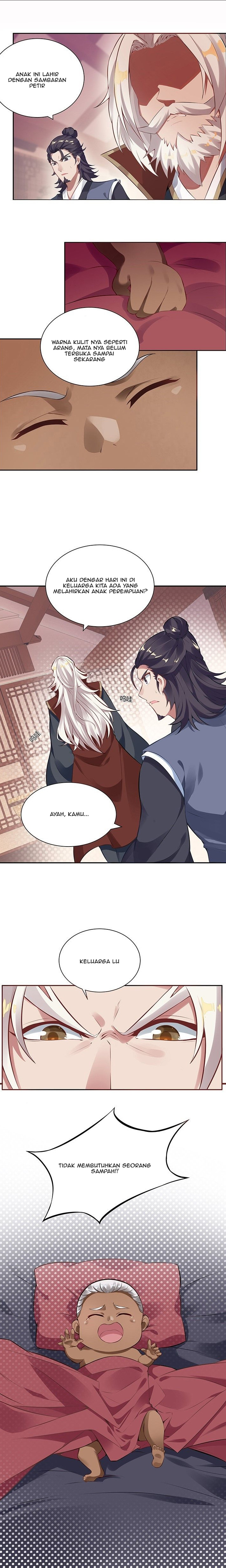 Inverse Scale Chapter 01 Gambar 3