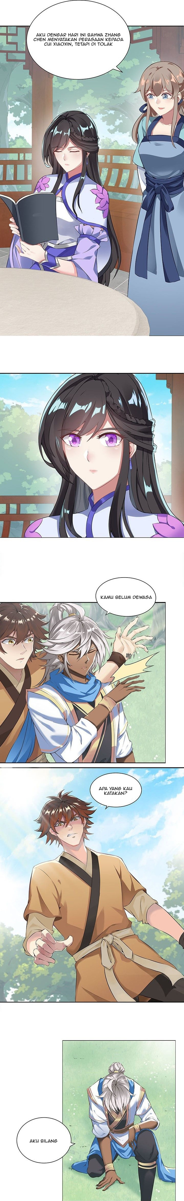 Inverse Scale Chapter 01 Gambar 8