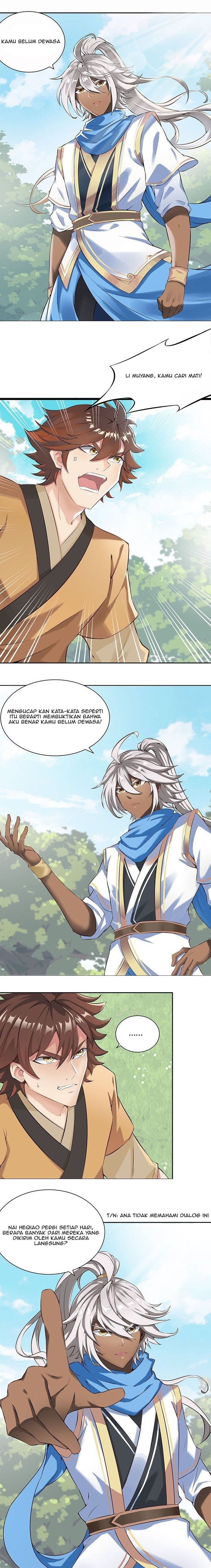 Inverse Scale Chapter 01 Gambar 9