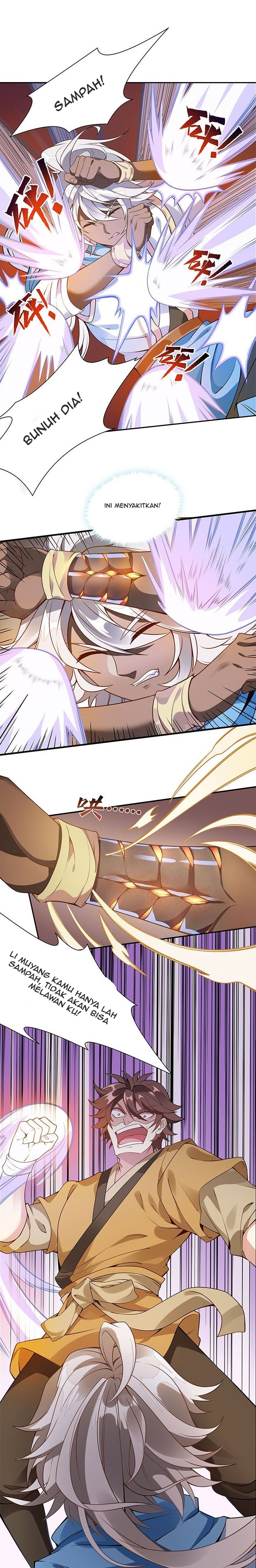 Inverse Scale Chapter 01 Gambar 12