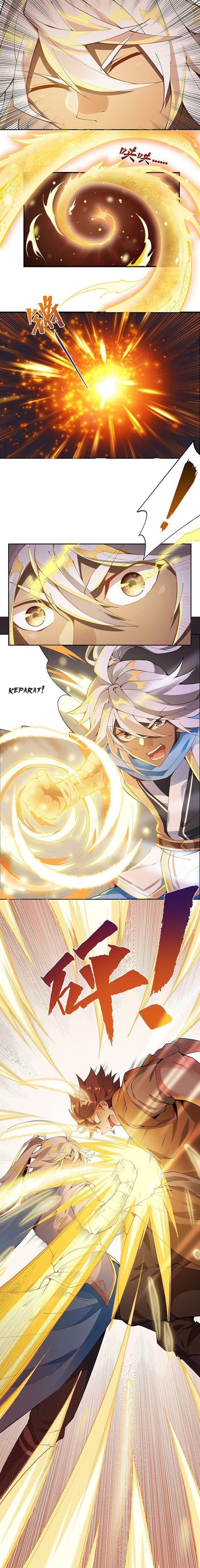 Inverse Scale Chapter 01 Gambar 13