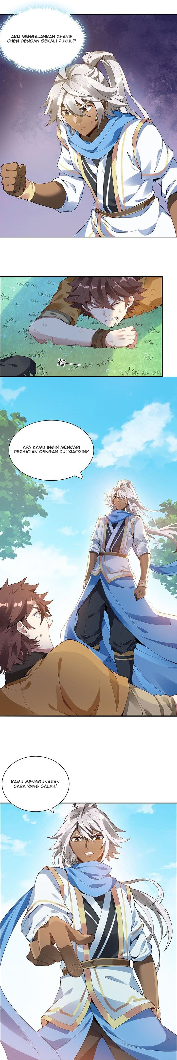 Inverse Scale Chapter 01 Gambar 15